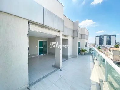 Cobertura com 3 Quartos para alugar, 158m² no Centro, Nilópolis
