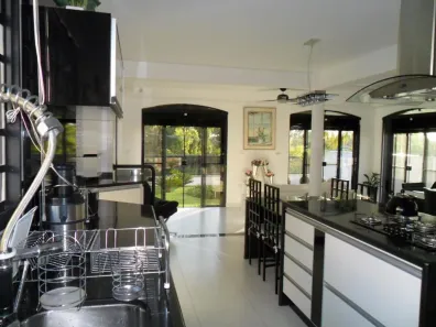 Casa com 3 Quartos à venda, 400m² no Jardim Iporanga, Águas de São Pedro