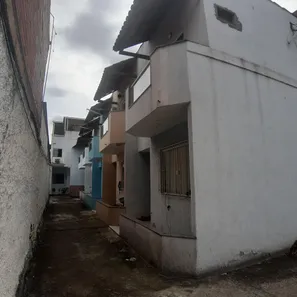 Casa de Condomínio com 2 Quartos à venda, 80m² no Centro, Nova Iguaçu