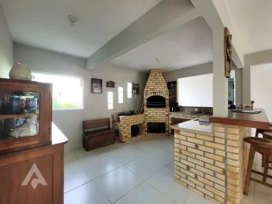 Casa com 3 Quartos à venda, 198m² no Salto do Norte, Blumenau