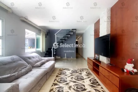 Sobrado com 3 Quartos à venda, 215m² no Aliança, Ribeirão Pires