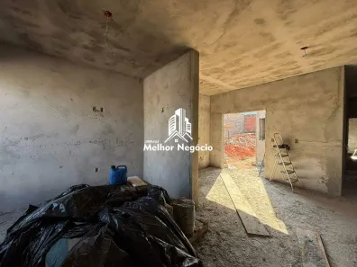 Casa com 2 Quartos à venda, 71m² no Jardim Nova Alvorada, Hortolândia