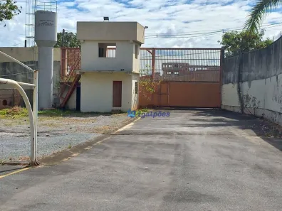 Galpão / Depósito / Armazém para alugar, 3500m² no Conjunto Habitacional Morro Alto, Vespasiano