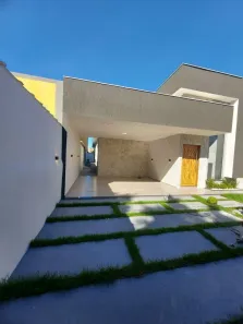 Casa com 3 Quartos à venda, 142m² no Jardim Atlântico Oeste (Itaipuaçu), Maricá