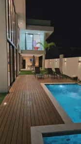 Casa de Condomínio com 7 Quartos à venda, 423m² no Guarajuba (Monte Gordo), Camaçari