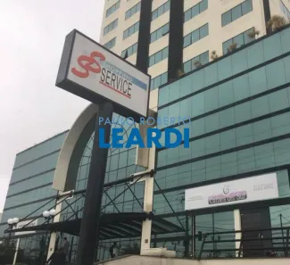 Loja / Salão / Ponto Comercial à venda, 44m² no Alphaville, Santana de Parnaíba