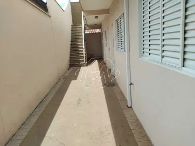 Kitnet com 1 Quarto para alugar, 20m² no Centro, Araraquara