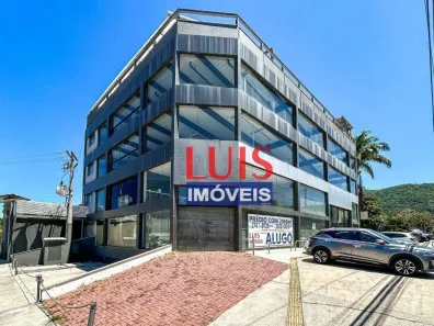 Prédio Inteiro para alugar, 2069m² no Piratininga, Niterói