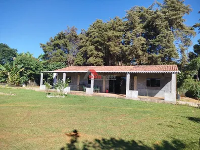 Fazenda / Sítio / Chácara com 3 Quartos à venda, 160m² no Núcleo Rural Lago Oeste, Brasília