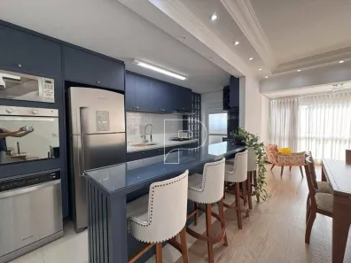 Cobertura com 3 Quartos à venda, 183m² no Chácara Pavoeiro, Cotia