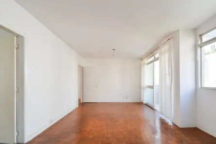 Apartamento com 2 Quartos à venda, 107m² no Jardim Paulista, São Paulo