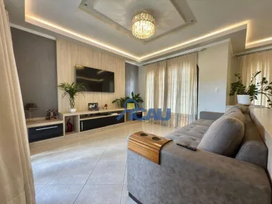 Casa com 3 Quartos à venda, 233m² no Badenfurt, Blumenau