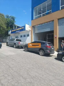 Loja / Salão / Ponto Comercial para alugar, 95m² no Centro, Poá