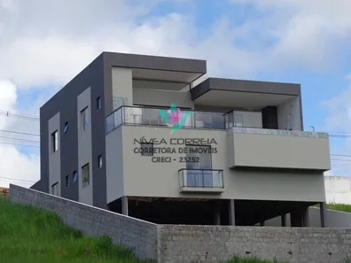 Casa de Condomínio com 4 Quartos à venda, 276m² no Alphaville (Abrantes), Camaçari