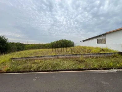 Terreno / Lote / Condomínio à venda, 1093m² no Chácaras Residenciais Santa Maria, Votorantim
