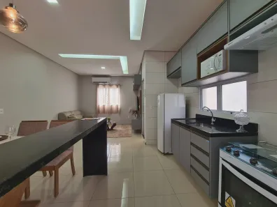 Casa com 3 Quartos à venda, 87m² no Parque Alvorada, Timon
