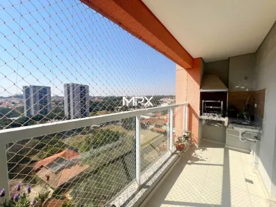 Apartamento com 3 Quartos à venda, 87m² no Piracicamirim, Piracicaba
