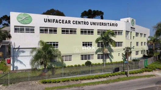 Prédio Inteiro à venda, 3500m² no Tingui, Curitiba
