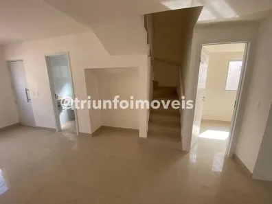 Casa de Condomínio com 3 Quartos à venda, 77m² no Morros, Teresina