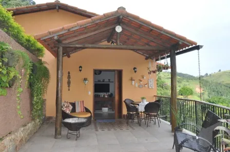 Casa de Condomínio com 4 Quartos à venda, 255m² no , Areal