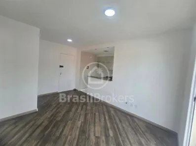 Apartamento com 2 Quartos à venda, 52m² no Quintino Bocaiúva, Rio de Janeiro
