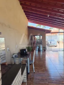 Fazenda / Sítio / Chácara com 2 Quartos à venda, 200m² no Jundiaquara, Araçoiaba da Serra