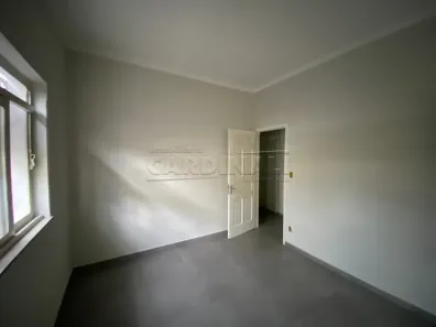 Casa com 2 Quartos para alugar, 101m² no Centreville, São Carlos