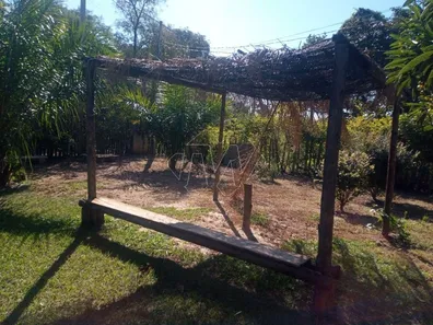 Fazenda / Sítio / Chácara com 4 Quartos à venda, 172m² no Parque Residencial Iguatemi, Araraquara