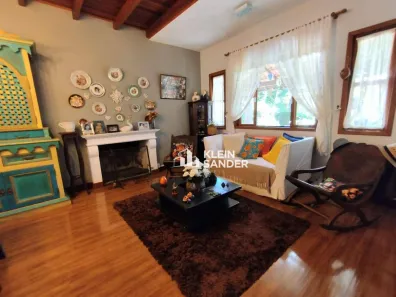 Casa com 5 Quartos à venda, 192m² no São Pedro da Serra, Nova Friburgo