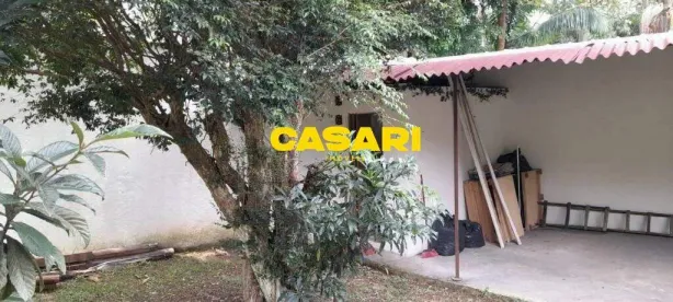 Fazenda / Sítio / Chácara com 2 Quartos à venda, 110m² no Alvarenga, São Bernardo do Campo
