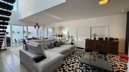 Casa de Condomínio com 3 Quartos à venda, 309m² no Parque Esplanada, Votorantim