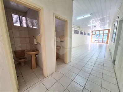 Conjunto Comercial / Sala para alugar, 85m² no Santa Rosa, Vinhedo