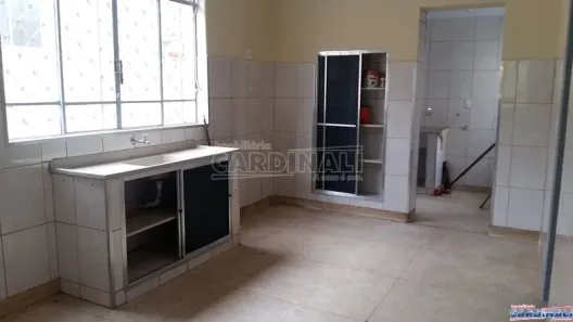 Casa com 4 Quartos à venda, 220m² no Centro, São Carlos