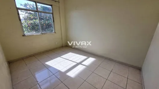 Apartamento com 2 Quartos à venda, 60m² no Cachambi, Rio de Janeiro