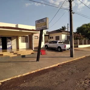 Hotel / Motel / Pousada à venda, 750m² no , Mamborê
