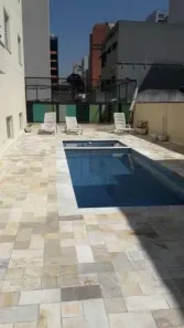 Apartamento com 2 Quartos para alugar, 60m² no Campos Elíseos, São Paulo