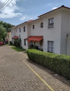 Sobrado com 3 Quartos à venda, 95m² no Parque Villa Flores, Sumaré