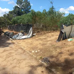 Terreno / Lote / Condomínio à venda, 500m² no Setor Lagoa Quente, Caldas Novas