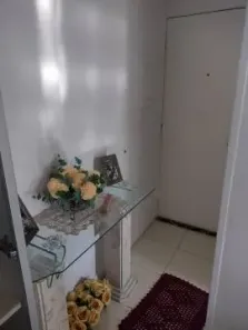 Apartamento com 2 Quartos à venda, 47m² no Jardim Macedônia, São Paulo