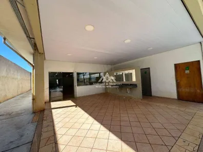 Loja / Salão / Ponto Comercial para alugar, 380m² no Distrito Industrial, Cravinhos