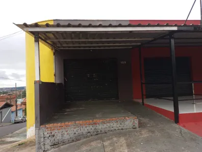 Loja / Salão / Ponto Comercial com 4 Quartos à venda, 280m² no Parque Residencial Santa Eulália, Limeira