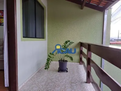 Casa com 3 Quartos à venda, 136m² no Fortaleza Alta, Blumenau