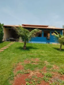 Fazenda / Sítio / Chácara com 2 Quartos à venda, 150m² no Alvorada do Sul, Alvorada do Sul