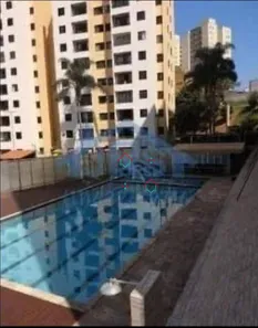 Apartamento com 2 Quartos para alugar, 55m² no Jaguaribe, Osasco
