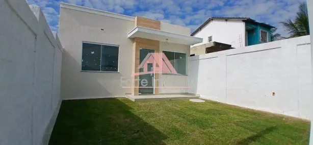 Casa com 2 Quartos à venda, 89m² no Mazomba, Itaguaí