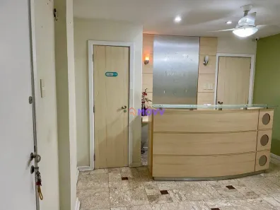 Conjunto Comercial / Sala à venda, 84m² no Centro, Niterói