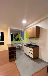 Apartamento com 2 Quartos à venda, 48m² no Santa Etelvina, São Paulo