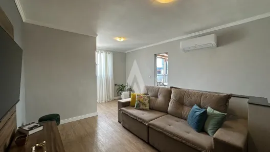 Cobertura com 2 Quartos à venda, 100m² no Santo Antônio, Joinville