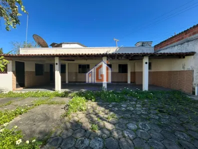 Casa com 2 Quartos à venda, 110m² no Parque Hotel, Araruama