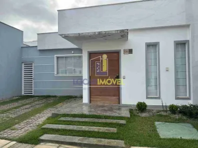 Casa de Condomínio com 3 Quartos à venda, 110m² no Boa Vista, Vitória da Conquista